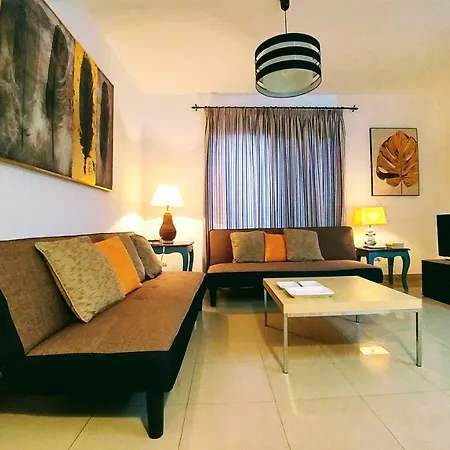 El Charco Elegant A Appartement