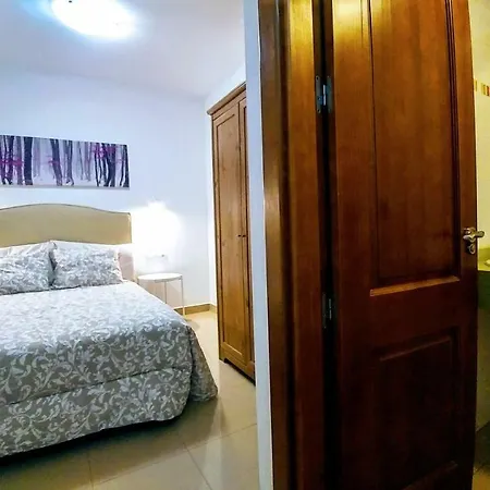 Apartment El Charco Elegant A