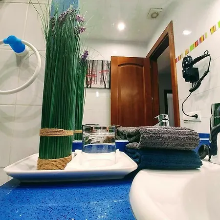 El Charco Elegant A Arrecife (Lanzarote)