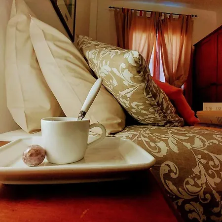 Apartment El Charco Elegant A