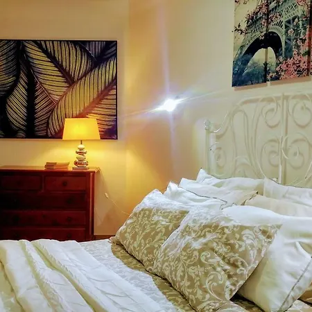 El Charco Elegant A Apartment *